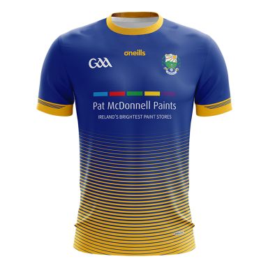 Grenagh GAA Club Women's Fit Jersey