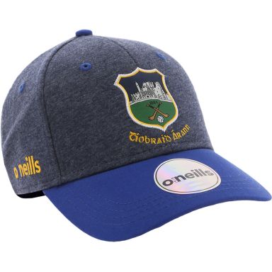 Tipperary GAA Griffin Baseball Cap Marine / Royal