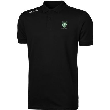 Glenside Gaelic Club Kids' Portugal Cotton Polo Shirt