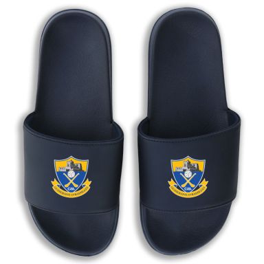 Gusserane GAA Zora Pool Sliders