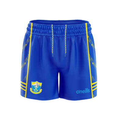 Gusserane GAA Mourne Shorts