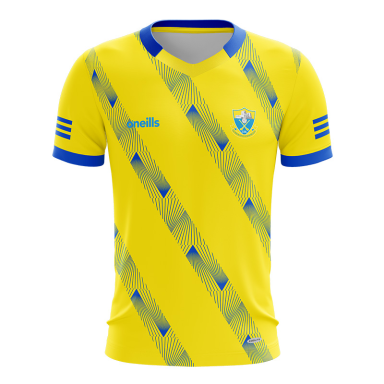 Gusserane GAA Short Sleeve Training Top