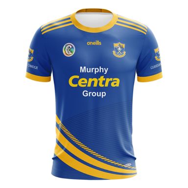 Gusserane GAA Kids’ Camogie Jersey