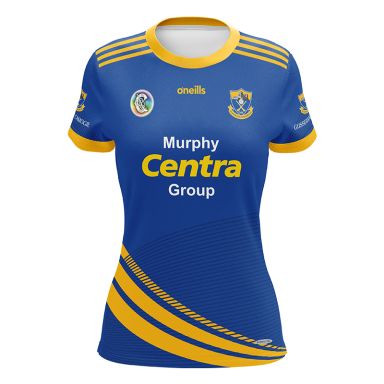 Gusserane GAA Women’s Fit Camogie Jersey