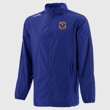 Gusserane GAA Kids' Typhoon Lightweight Rain Jacket
