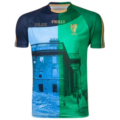 1916 Commemoration Jersey