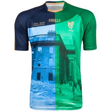 1916 Commemoration Jersey