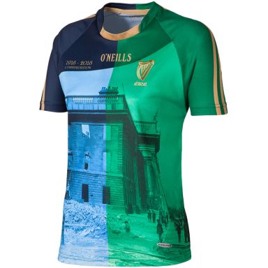 1916 Commemoration Jersey