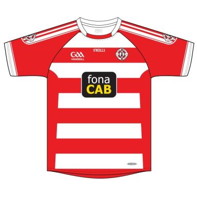 St Pauls GAC Handball GAA Jersey (Kids)