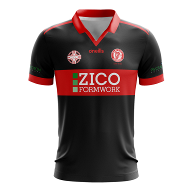 Harps GFC Brisbane Jersey (30th Anniversary)