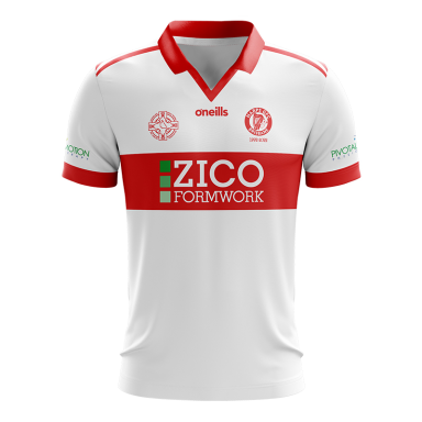 Harps GFC Brisbane Women's Fit Jersey (30th Anniversary)