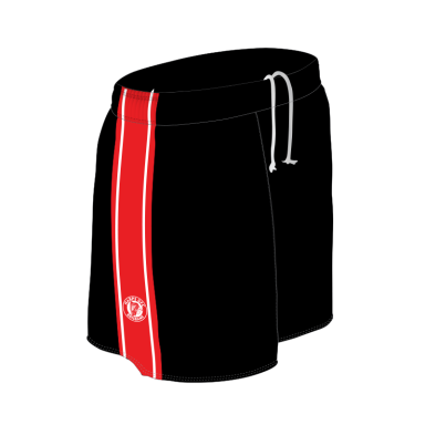 Harps GFC Brisbane Mourne Shorts