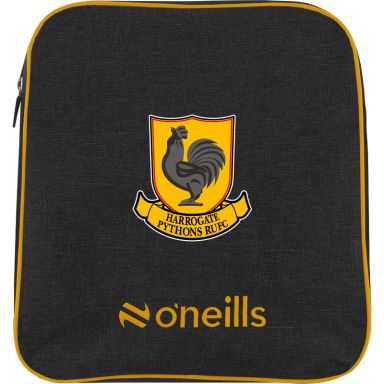 Harrogate Pythons Kent Holdall Bag 