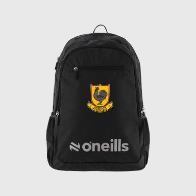Harrogate Pythons Triumph Backpack