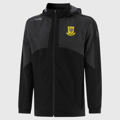Harrogate Pythons Altitude Rain Jacket