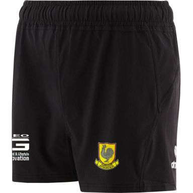 Harrogate Pythons Cyclone Shorts