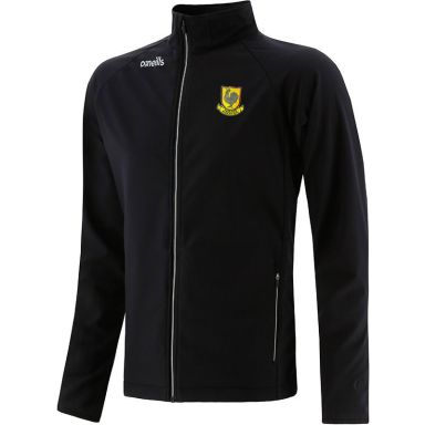 Harrogate Pythons Kids' Idaho Softshell Jacket