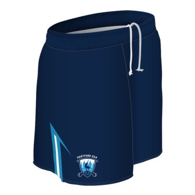Hartford GAA Mourne Shorts