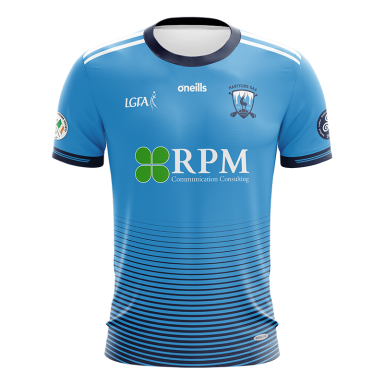 Hartford GAA LGFA Jersey