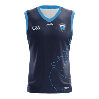Hartford GAA Vest