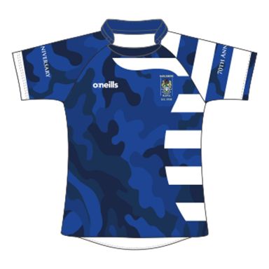 Haslemere RFC Rugby 70th Anniversary Jersey