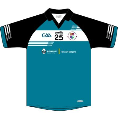 Hartstown Community School Juniors GAA Jersey
