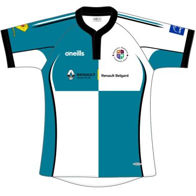 Hartstown Community School Juniors Rugby Jersey