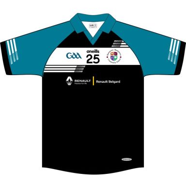 Hartstown Community School Women's Fit Seniors GAA Jersey