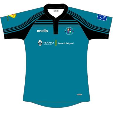 Hartstown Community School Seniors Rugby Jersey