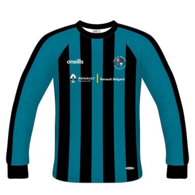 Hartstown Community School Seniors Soccer Jersey