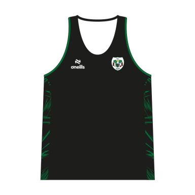 Hull Dockers ARLFC Kids' Printed Athletics Vest