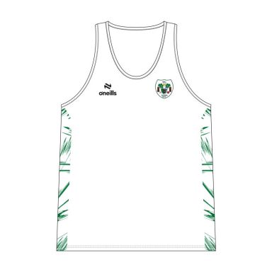 Hull Dockers ARLFC Printed Athletics Vest