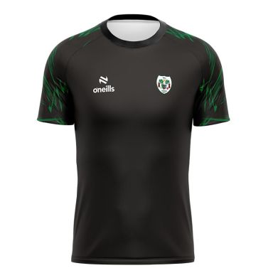 Hull Dockers ARLFC Kids' Printed T-Shirt