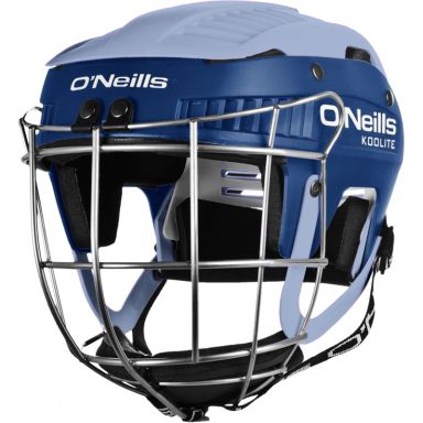 Koolite Hurling Helmet Marine / Sky