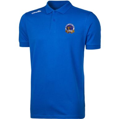 Helsinki Harps GAA Portugal Cotton Polo Shirt