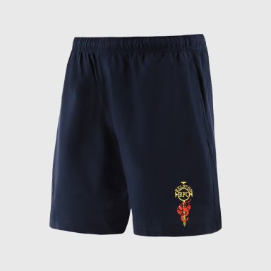 Helston RFC Jenson Woven Shorts