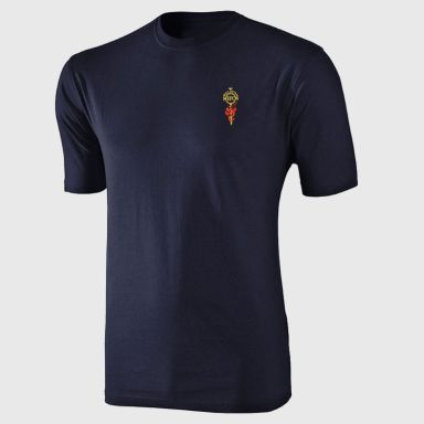 Helston RFC Kids' Cotton T-Shirt