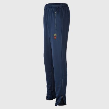 Helston RFC Kids' Durham Squad Skinny Bottoms