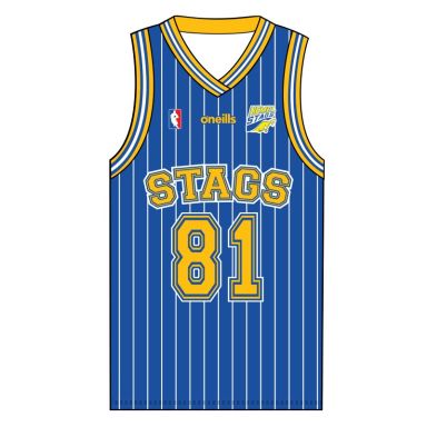 Hemel Stags RL Womens Vest (Royal)