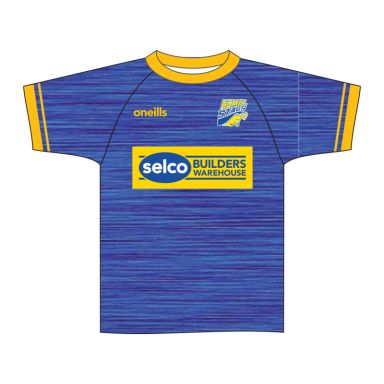 Hemel Stags RL Kids' Printed T-Shirt
