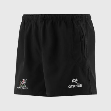 Hendon RFC Kids' Thomond Rugby Shorts
