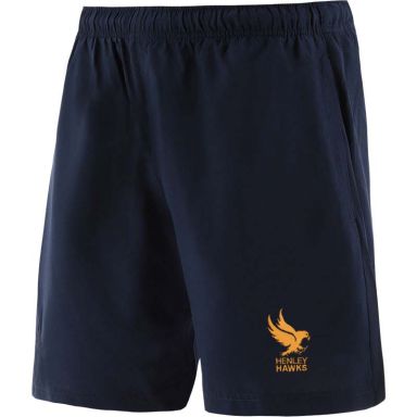 Henley Hawks RUFC Kids' Jenson Woven Shorts