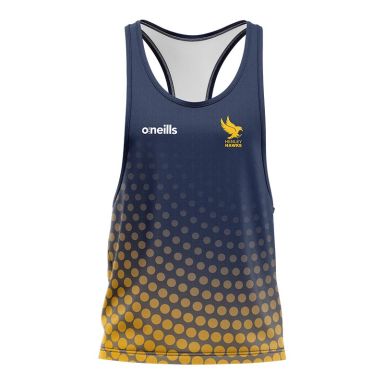Henley Hawks RUFC Kids' Printed Athletics Vest
