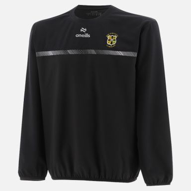 Henry Joy Mc Cracken Moneymore Tropical Windbreaker