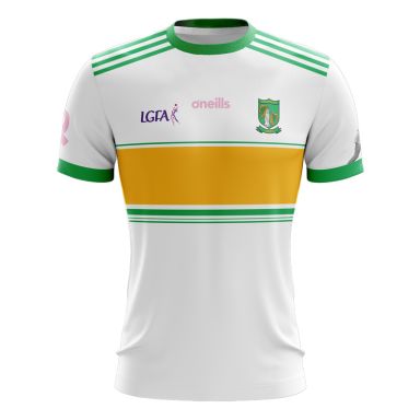 Aherlow LGFA Women's Fit Jersey (Rachel Kenneally)