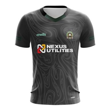 Hertfordshire GAA Kids' Short Sleeve Training Top