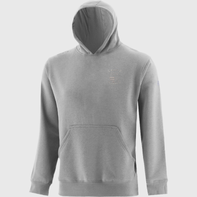 Heworth ARLFC Kids' Caster Fleece Hooded Top