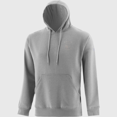 Heworth ARLFC Caster Fleece Hooded Top