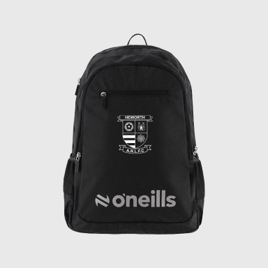 Heworth ARLFC Triumph Backpack