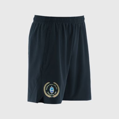Heysham Atoms RL Woven Shorts